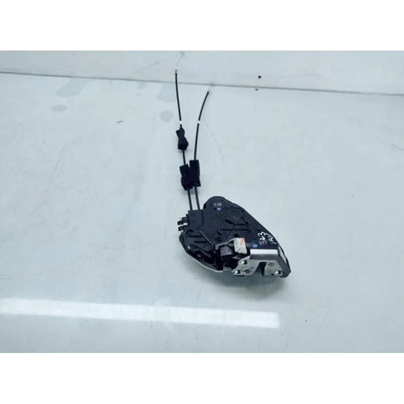 Fechadura Elétrica Porta Traseira Esquerda Honda Hrv 23/24