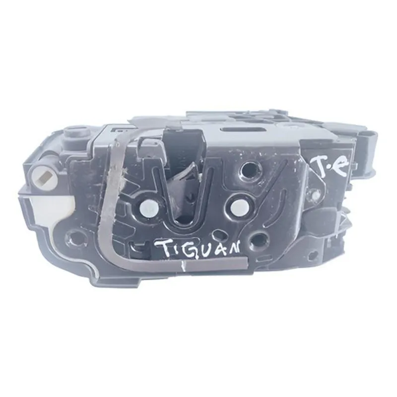 Fechadura Elétrica Porta Traseira Esquerda Tiguan 2010/2016