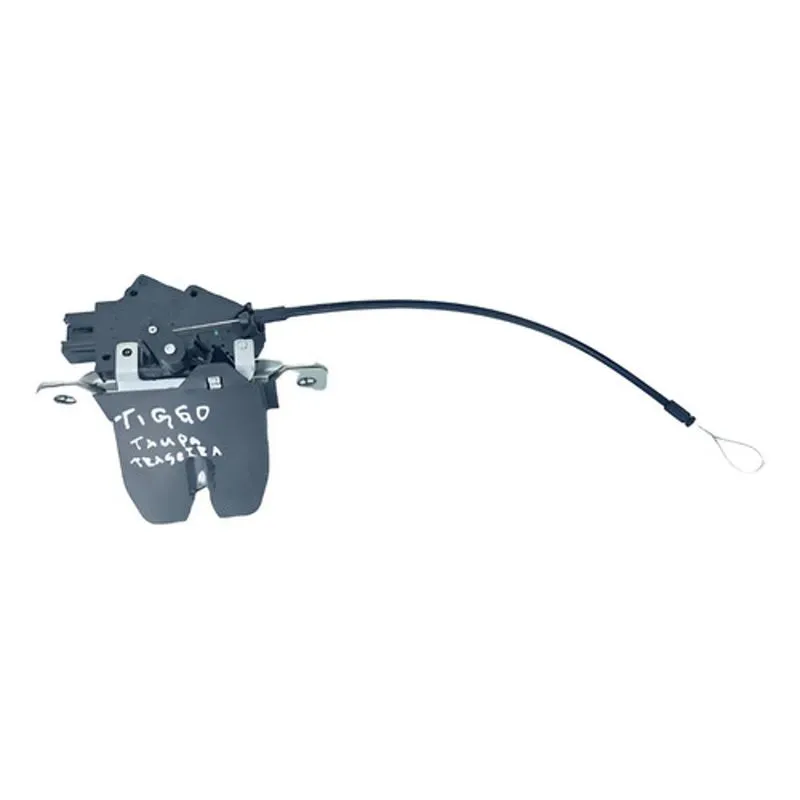 Fechadura Eletrica Tampa Traseira Chery Tiggo 7 2017 A 2022