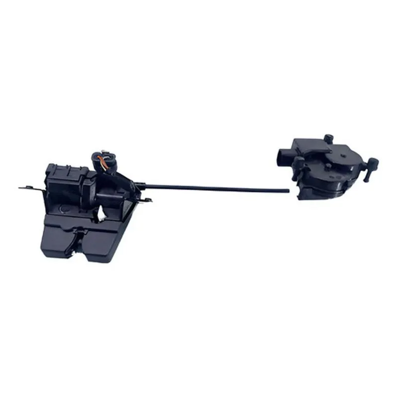 Fechadura Eletrica Tampa Traseira Chery Tiggo 8 2020 A 2024