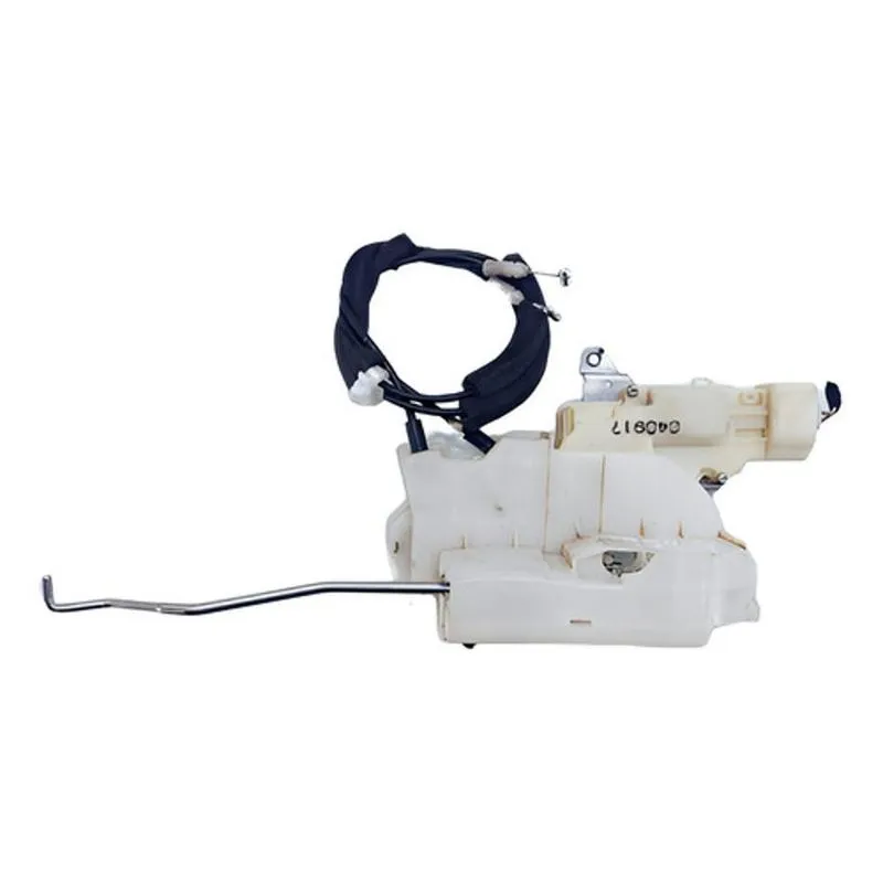 Fechadura Porta Dianteiro Direito S10 Trailblazer 2015/2022