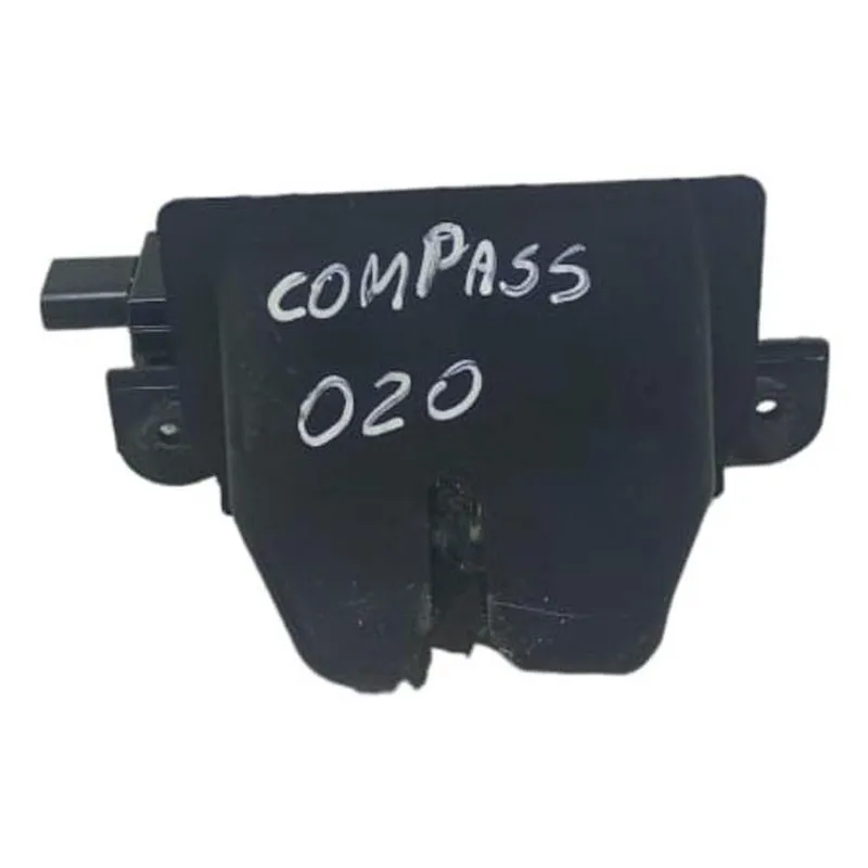 Fechadura Porta Mala Jeep Compass A 2021