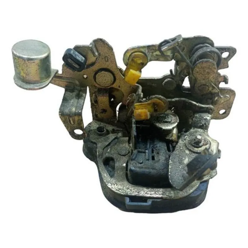 Fechadura Porta Traseira Direita Chevrolet Corsa 1992 A 2012