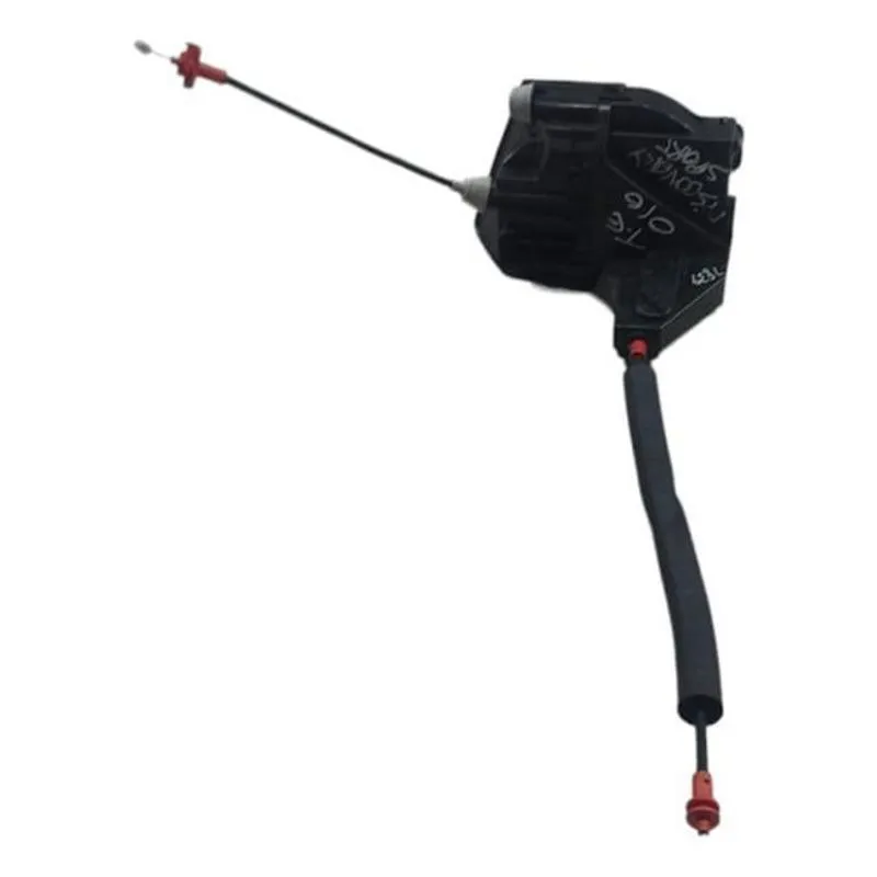 Fechadura Porta Traseira Direita Discovery Sport 2015 A 2018