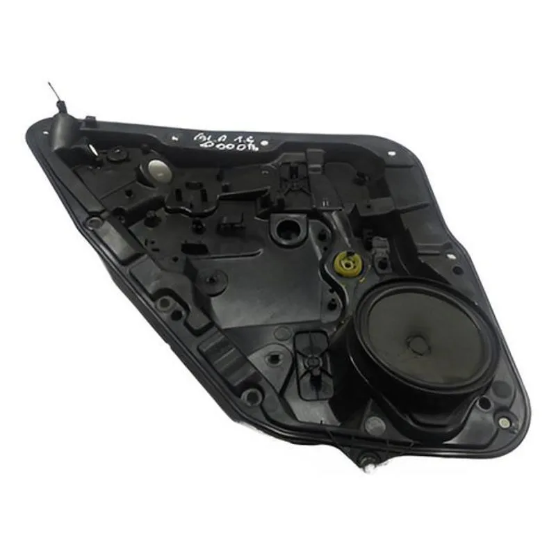 Maquina Vidro Traseira Esquerda Mercedes Gla200 2014 A 2019