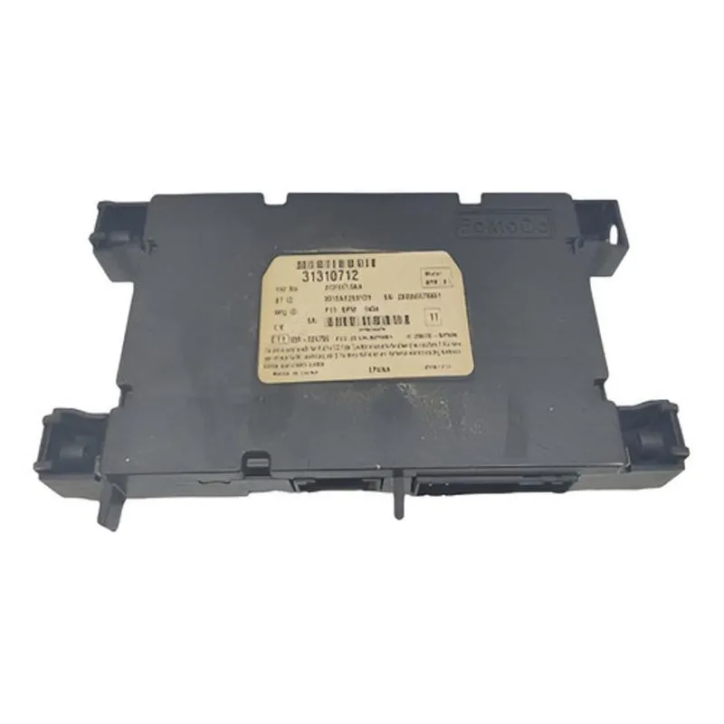 Módulo Bluetooth Volvo Xc60 T6 2008/2009/2010/2011/2012
