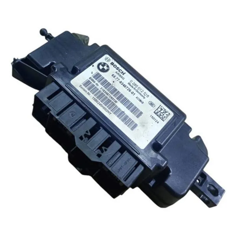 Módulo Central 120i 2.0 Turbo N20 2013 A 2017 Cód - 9319081
