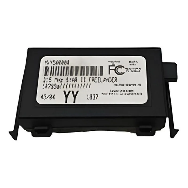 Modulo Imobilizador Land Rover Freelander 1 2005 Ywy500080