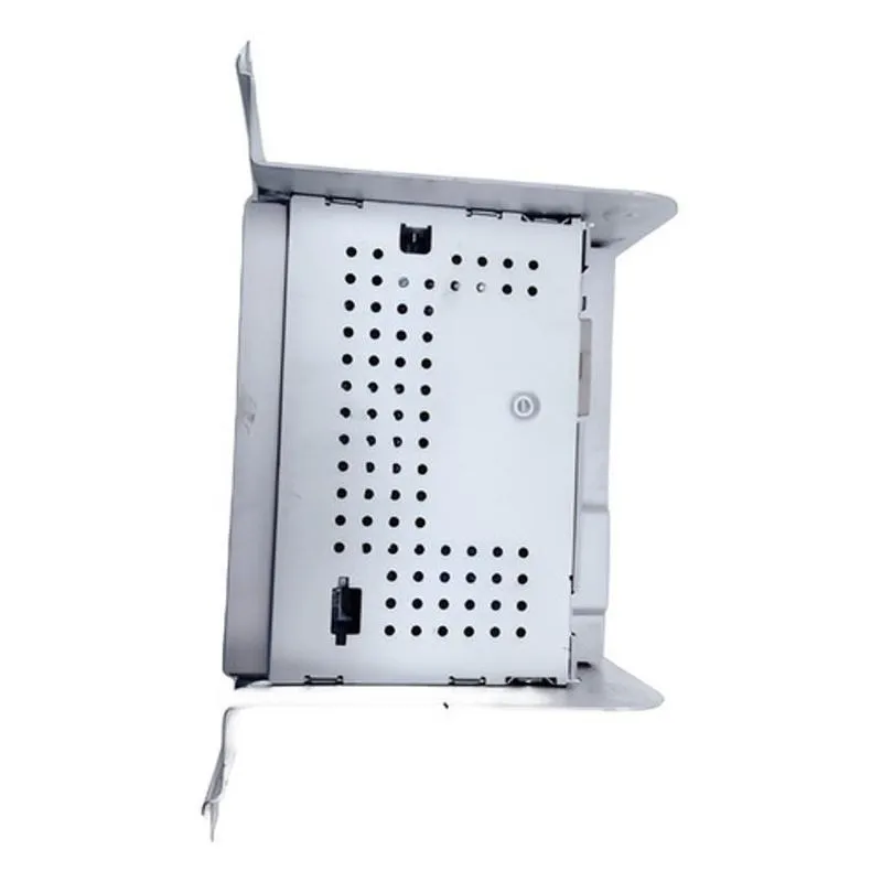 Modulo Leitor Cd Radio Som Land Rover Freelander 2 2008/2013