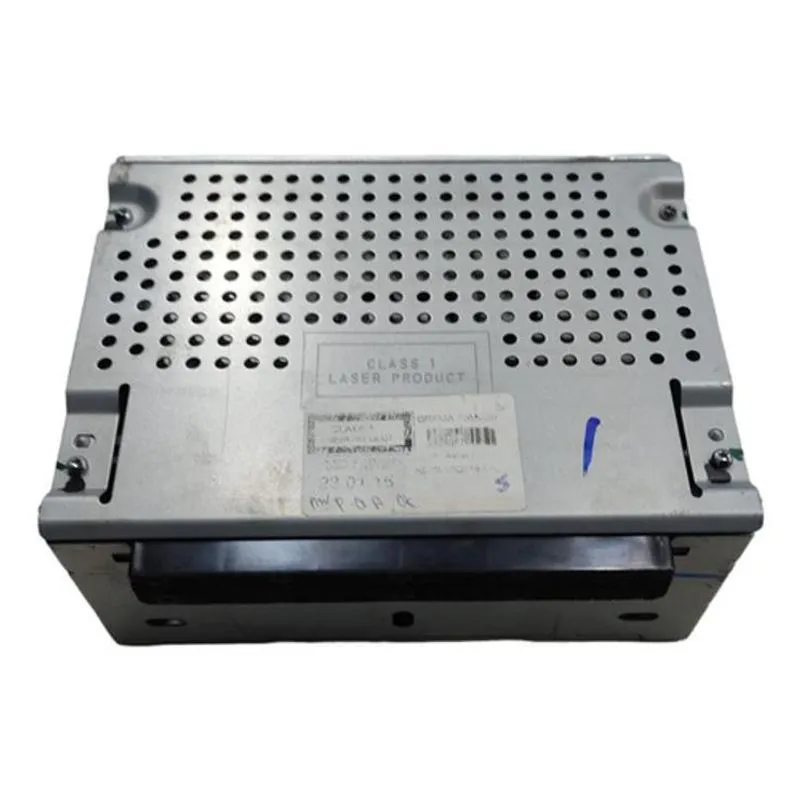 Módulo Leitor Rádio Cd Player Ranger 2012 A 2016