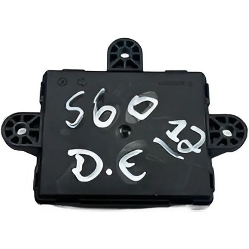 Módulo Vidro Porta Dianteira Esquerda Volvo S60 2008 A 2013