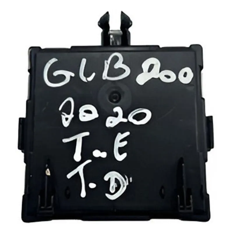 Módulo Vidro Porta Traseira Mercedes Glb200 2020 A 2024