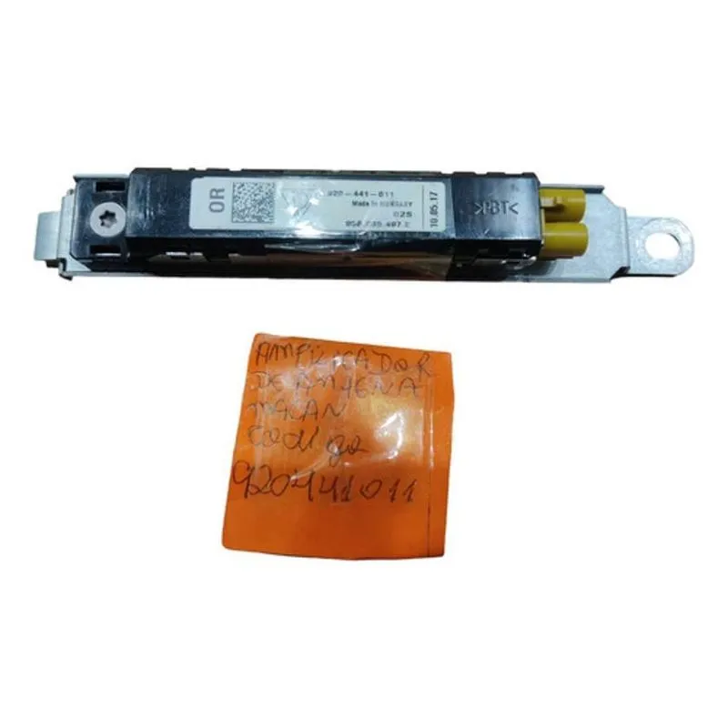 Amplificador De Antena Porsche Macan 2017 A 2020 920441011