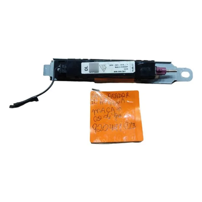 Amplificador De Antena Porsche Macan 2017 A 2020 920441013