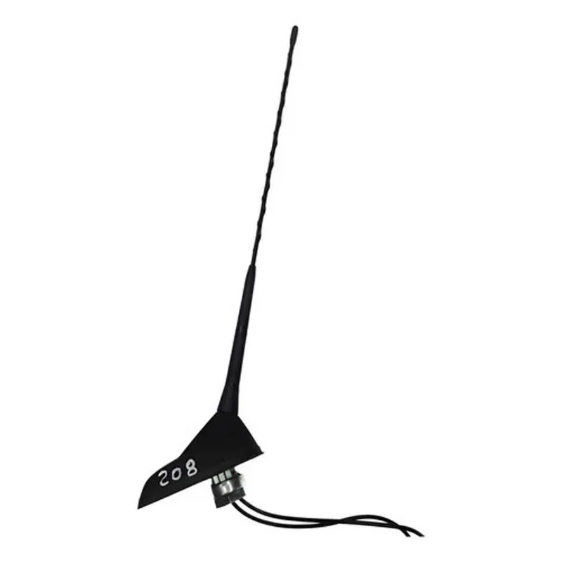 Antena De Teto Peugeot 208 2014 /2015/2016/2017/2018