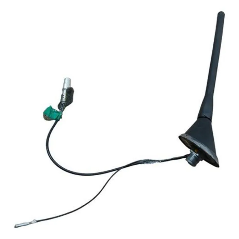 Antena Teto Palio Attractive 1.0 Flex 2013 A 2018 517235870