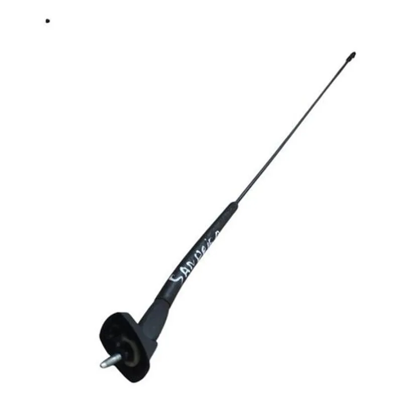 Antena Teto Renault Sandero Logan 2017 A 2022 7700309806