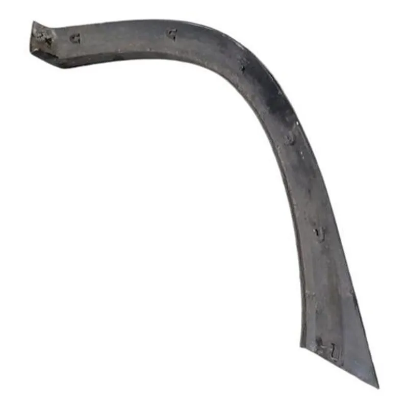 Aplique Lateral Traseiro Direito Corsa Classic 2011 A 2016