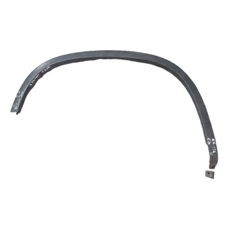Aplique Lateral Traseiro Direito Tiguan 2010 A 2015