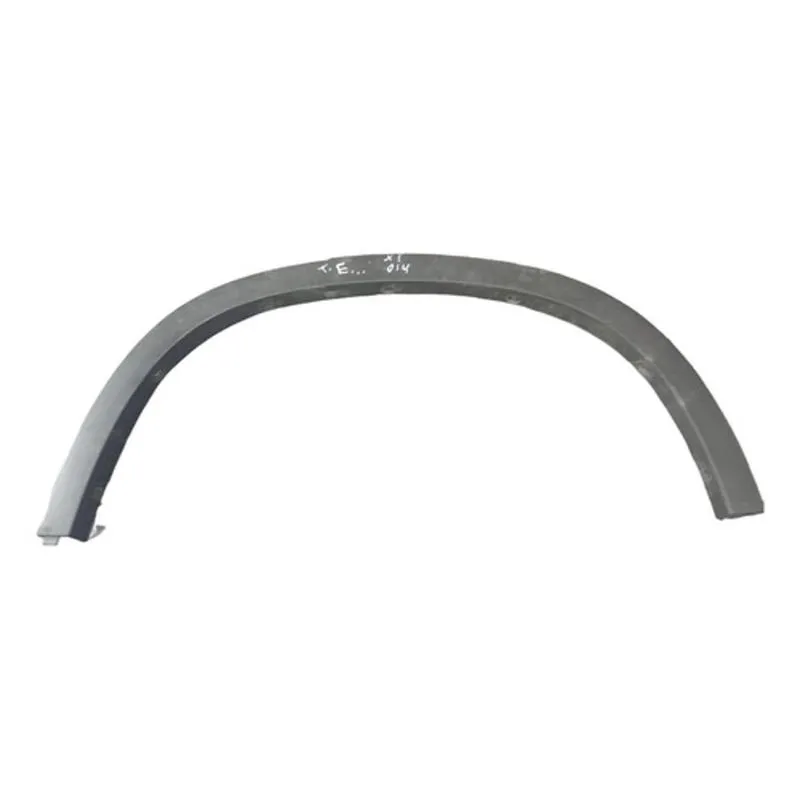Aplique Lateral Traseiro Esquerdo Bmw X1 2013 A 2016