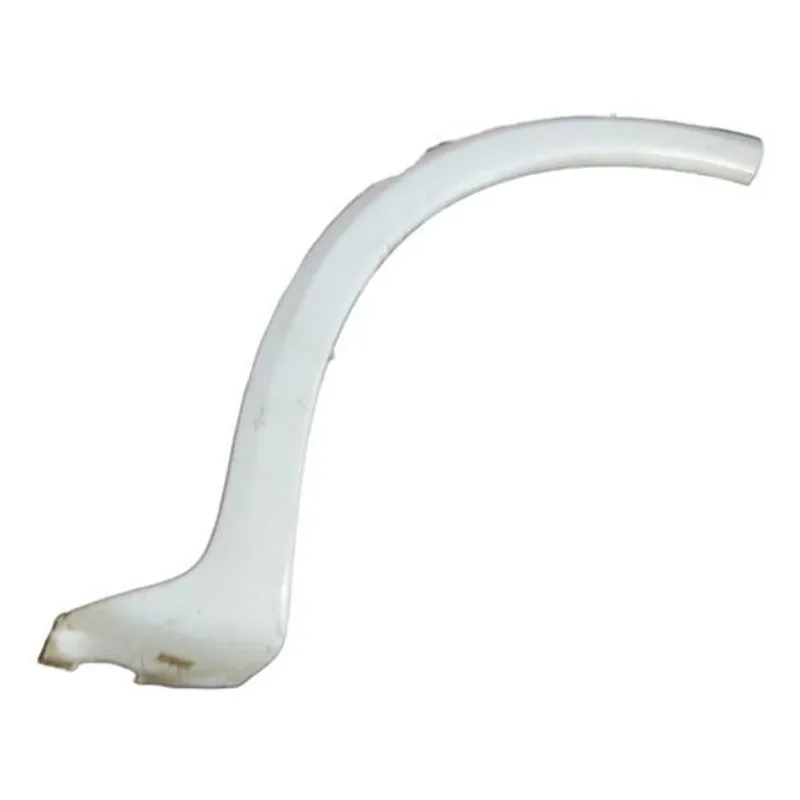 Aplique Lateral Traseiro Esquerdo Corsa 2005 A 2010 93396137
