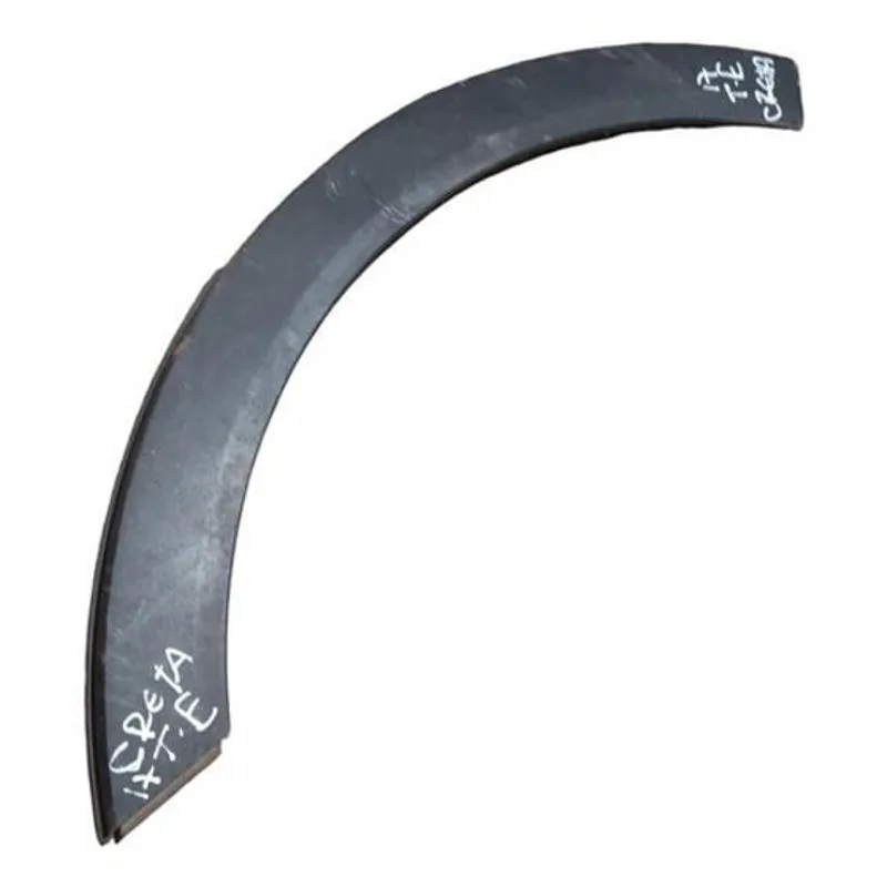 Aplique Moldura Lateral Traseiro Esquerdo Creta 2017 A 2023