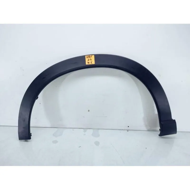 Aplique Moldura Para-lama Dianteiro Esquerdo Honda Hrv 23/24