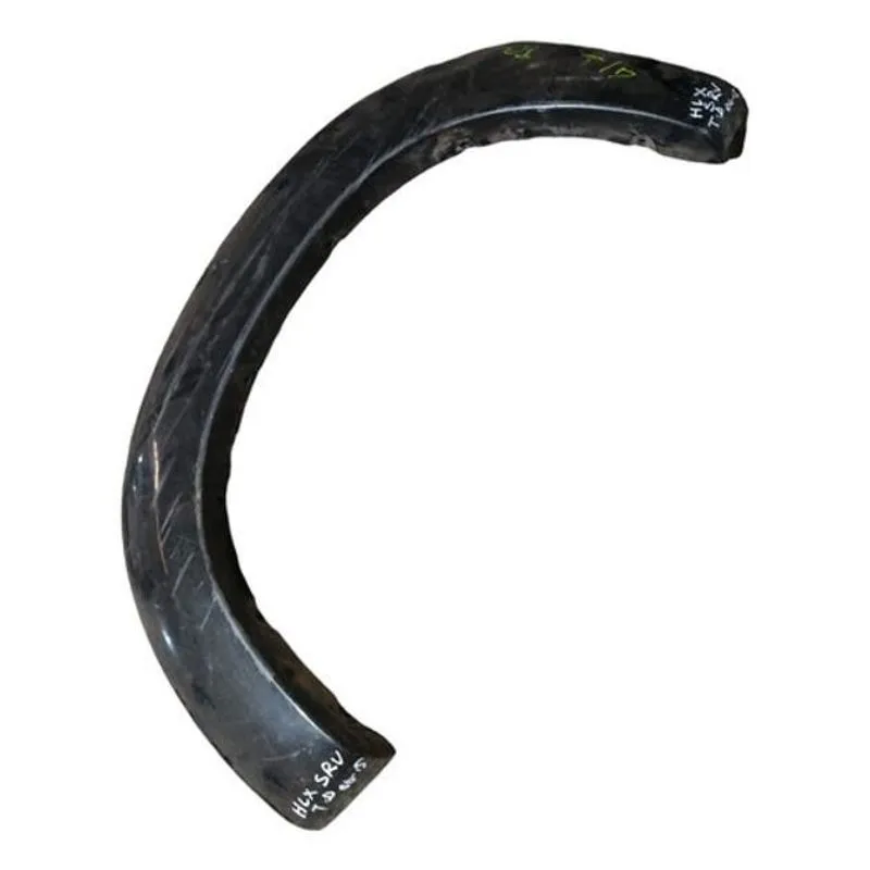 Aplique Moldura Paralama Traseiro Direito Hilux 2005 A 2015