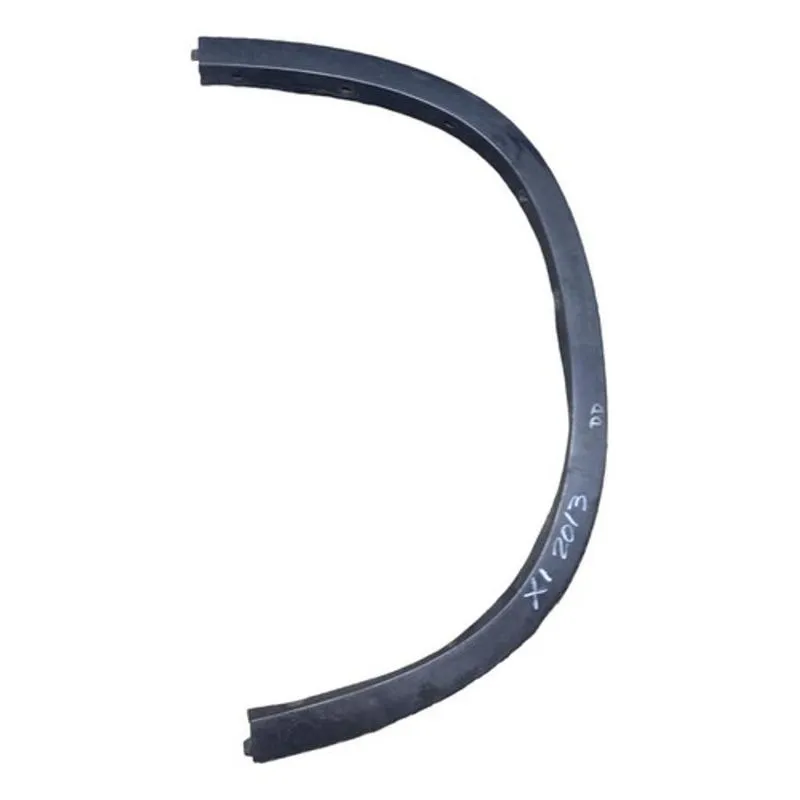 Aplique Paralama Dianteiro Direito Bmw X1 2013 A 2016
