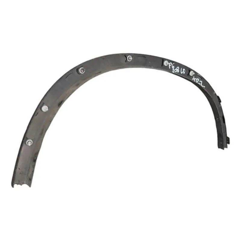 Aplique Paralama Direito Bmw X1 2016 A 2022 51777332338