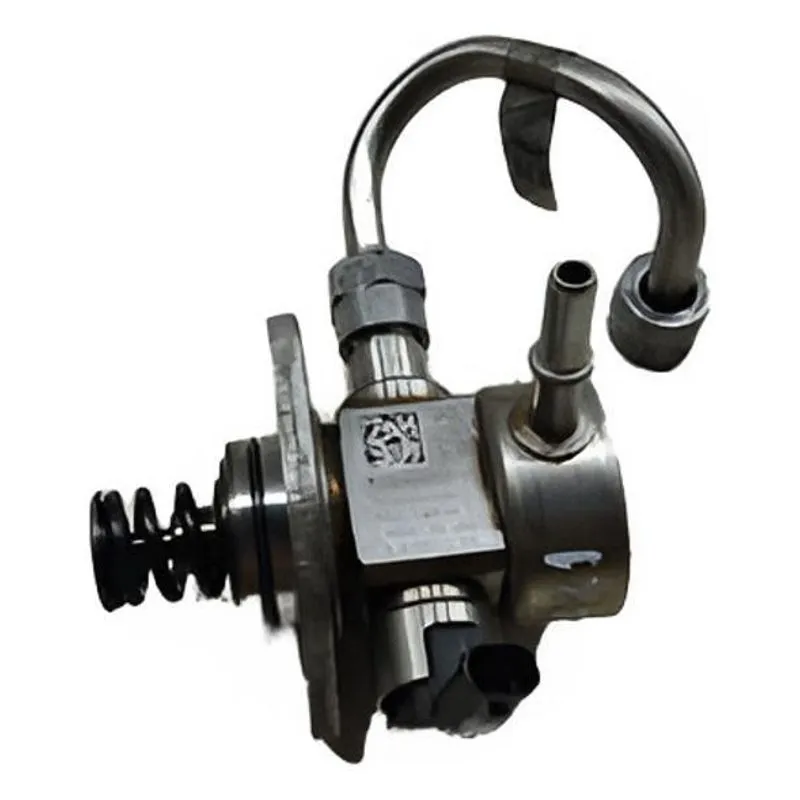 Bomba Alta Pressão Toro Compass Renegade 1.3 2021 A 2024