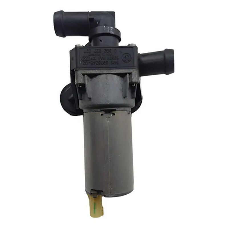 Bomba Auxiliar Da Agua Bmw X1 2.0 Xdrive 2011/ 6411692824602