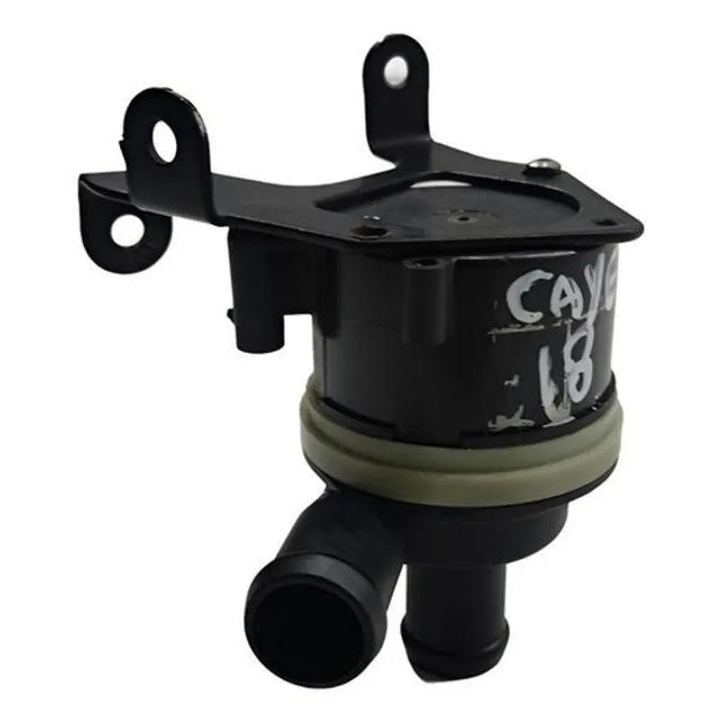 Bomba D'agua Auxiliar Cayenne 3.0 2020