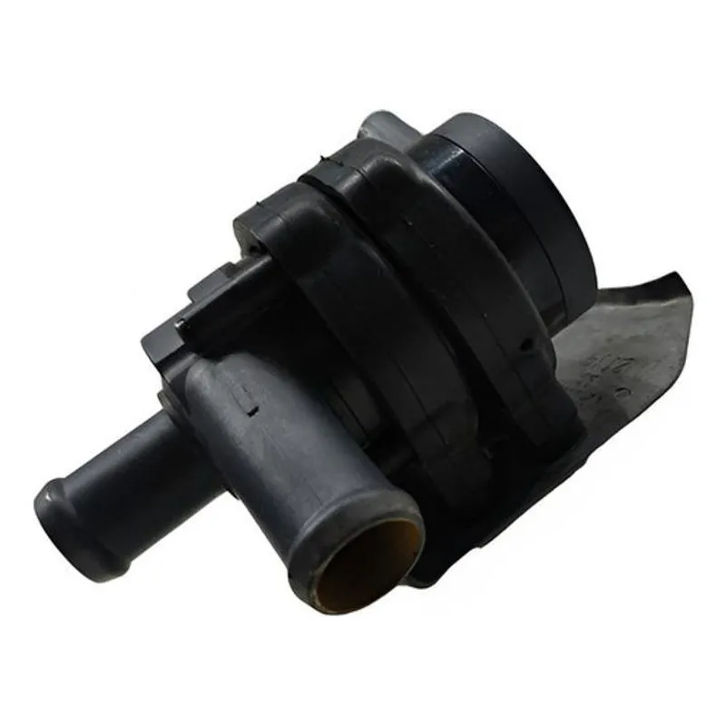 Bomba D'água Auxiliar Vw Amarok 2.0 2014 A 2016