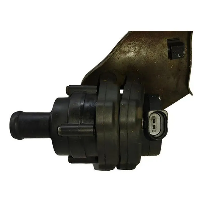 Bomba D'água Auxiliar Vw Amarok 2.0 2014 A 2016