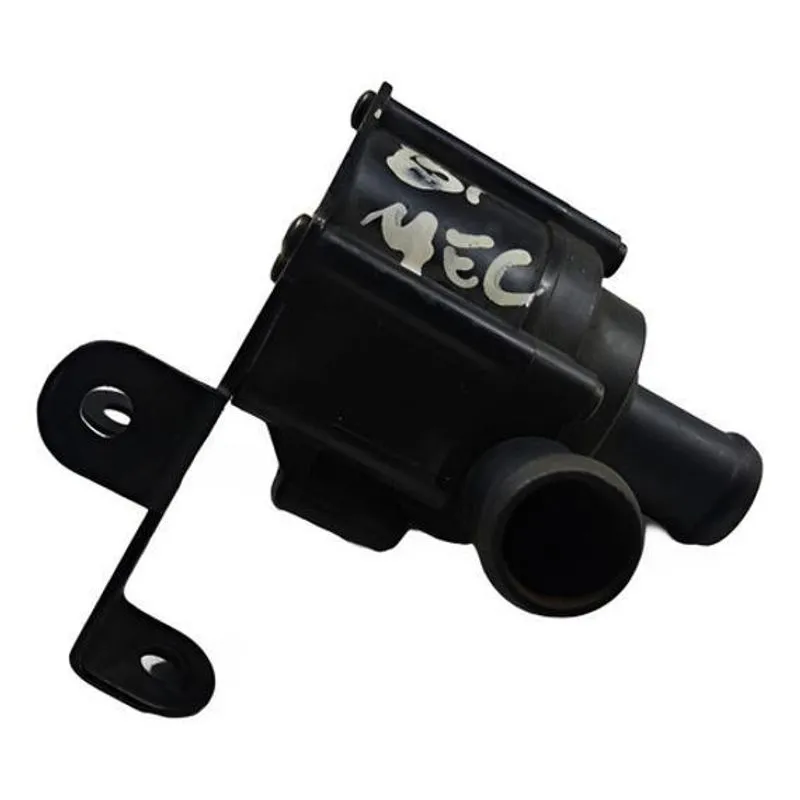 Bomba D'agua Auxiliar Vw Amarok 2.0 Bi-turbo 2012 A 2016