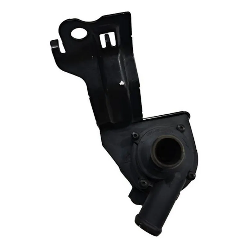 Bomba D'agua Auxiliar Vw Tiguan 2.0 2012 A 2016