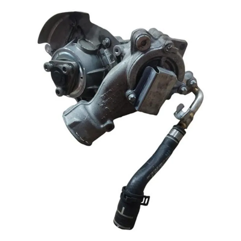 Bomba D'água Cayman 718 2.0 Turbo 2016 A 2022 9a210602202