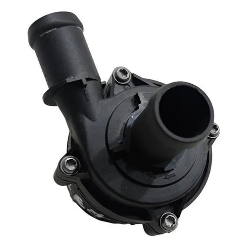 Bomba D'água Eletrica Q3 A3 Golf Tfsi 1.4 Cod 5q0965567