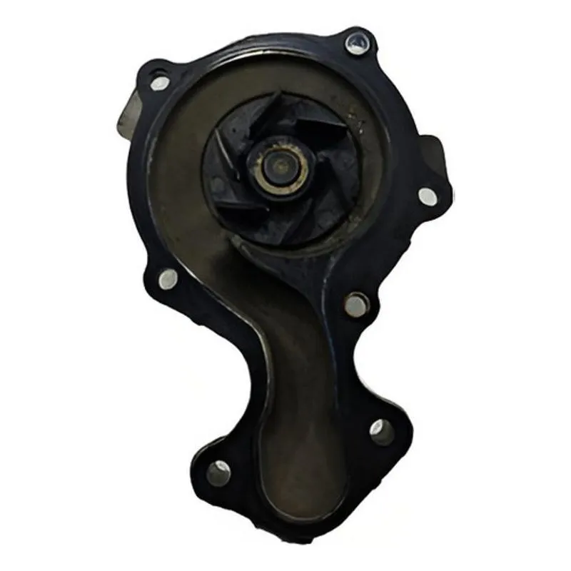 Bomba D'água Ford Ka 1.0 3cc A 2022