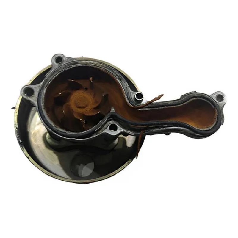 Bomba D'agua Honda Fiat 1.4 2004 A 2008