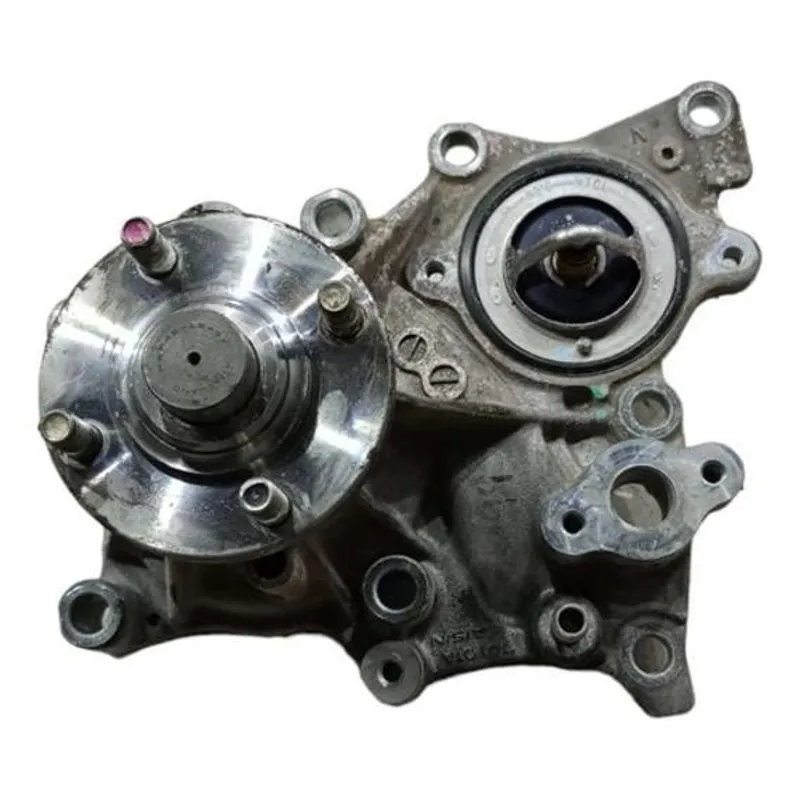 Bomba D'água Toyota Hilux 2.8 2024