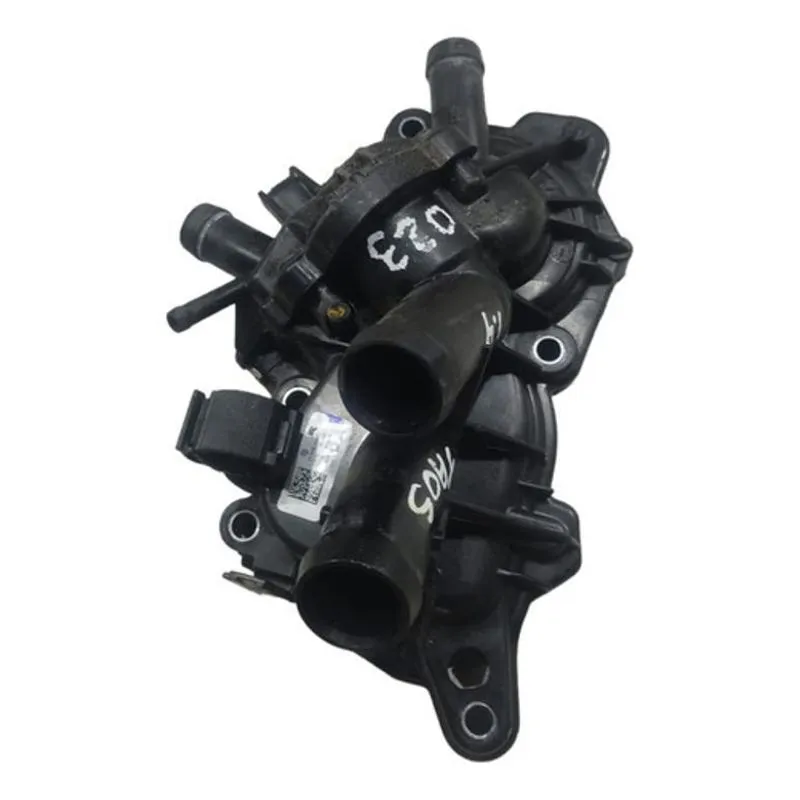 Bomba D'água Volkswagen Taos 1.4 2023