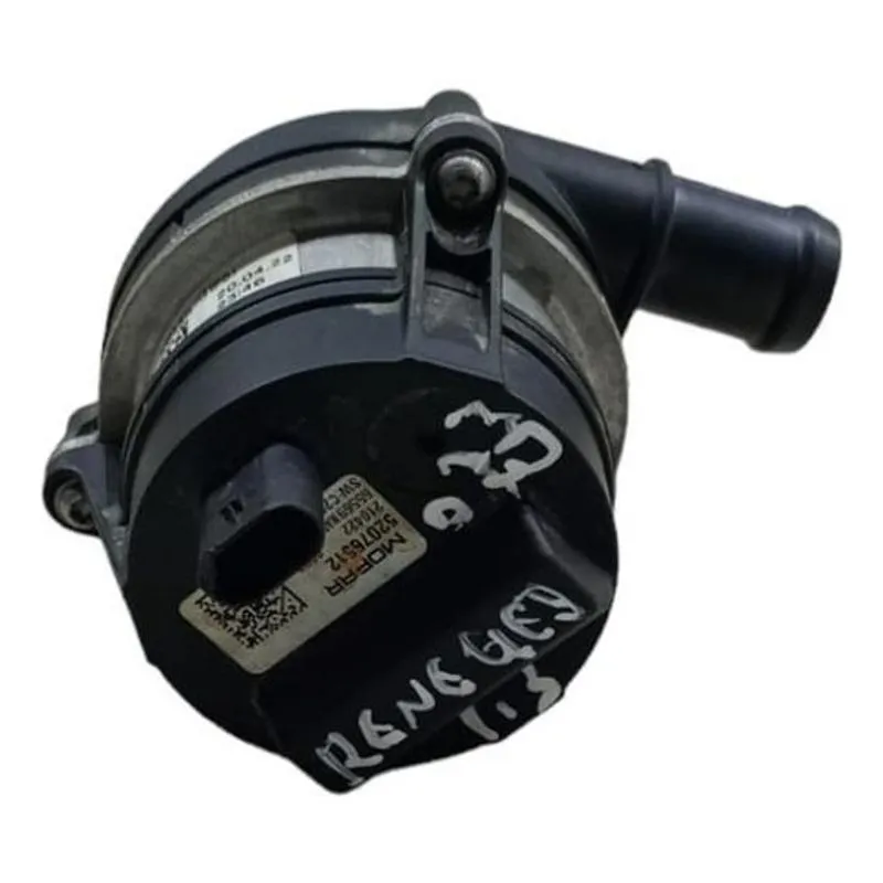 Bomba Da Água Auxiliar Renegade Toro 1.3