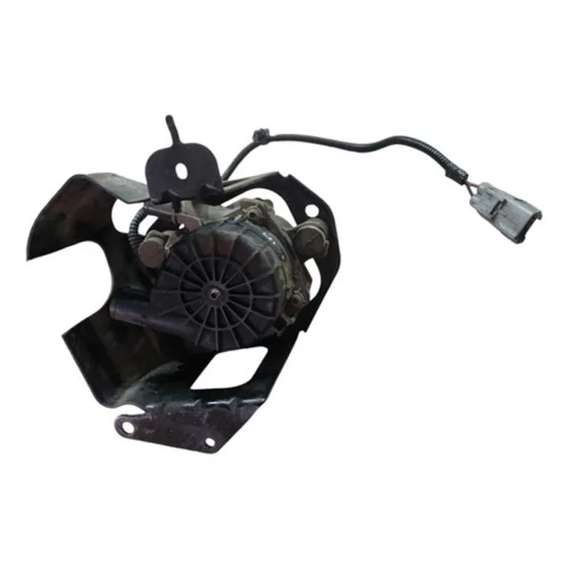 Bomba De Agua Auxiliar Hilux 2.7 2009 10200145bac