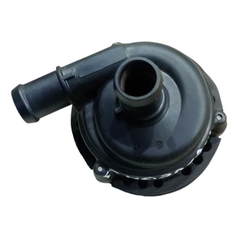 Bomba De Água Auxiliar Renegade Toro Compass 1.3 2021 A 2024