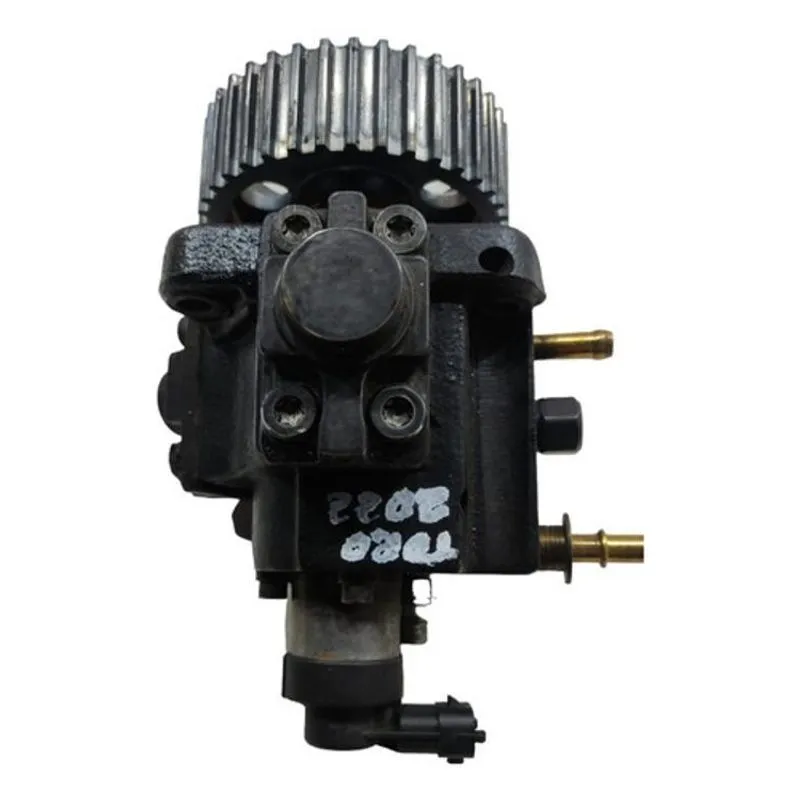 Bomba De Alta Compas Toro 2.0 Diesel A 2024