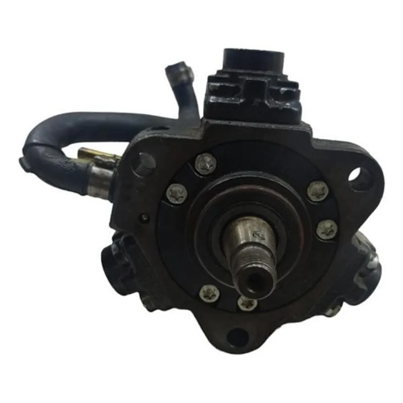 Bomba De Alta Injetora Compass Toro Regade 2.0 2021 Diesel