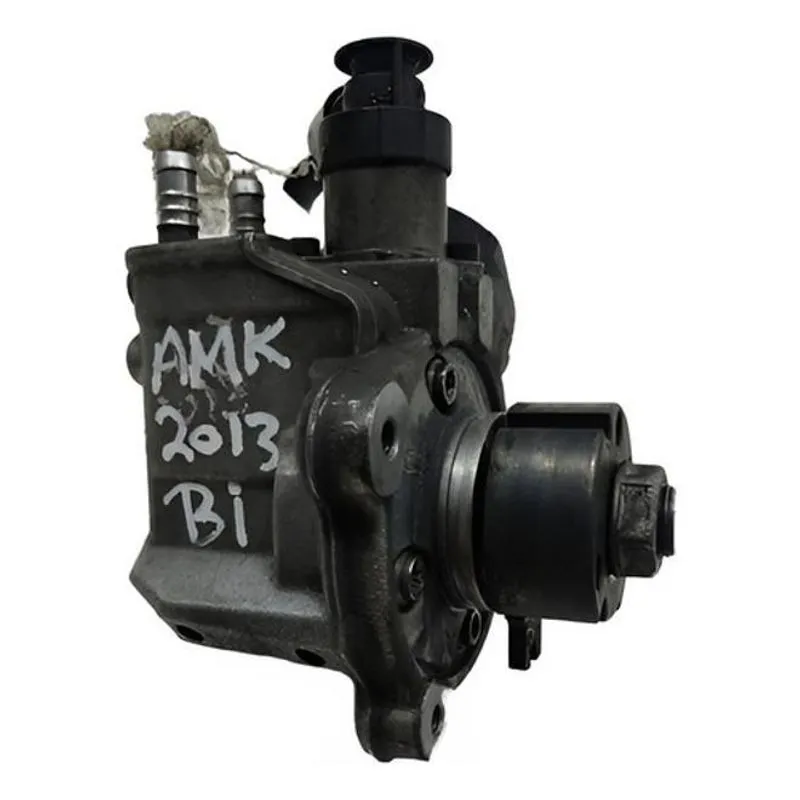 Bomba De Alta Presao Volkswagen Amarok 2.0 Biturbo Ano 10/20