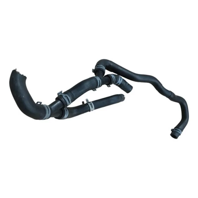 Mangueira Agua Radiador Vw Golf 2014/2015/2018 5gb-122-073-d